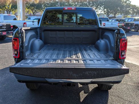New 2026 RAM 2500 Tradesman image 14