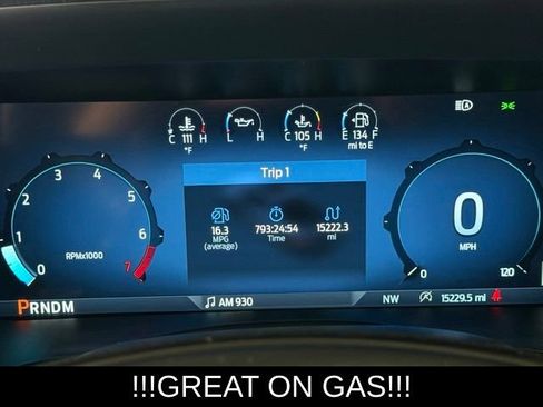 Used 2024 Ford F150 XLT w/ Equipment Group 302A MID AWD/4WD image 33