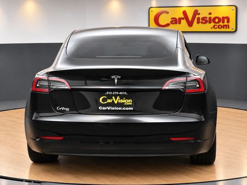 Used 2023 Tesla Model 3 Standard Range RWD image 5