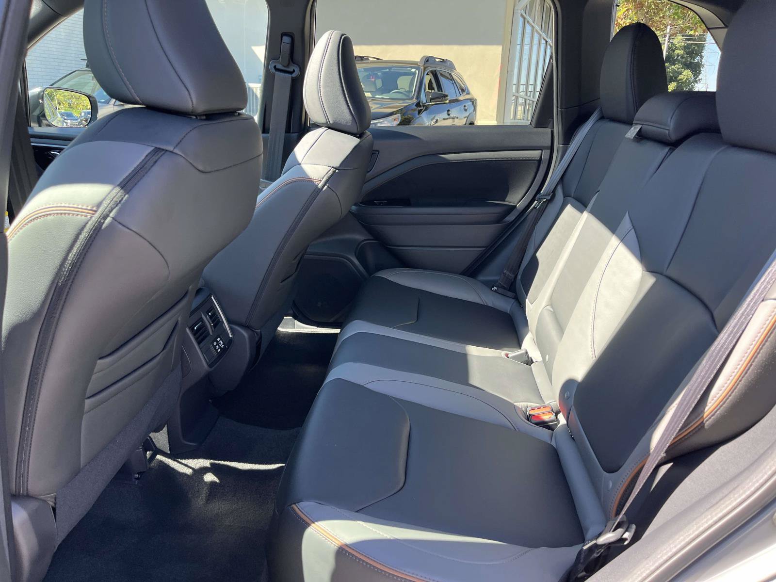 New 2026 Subaru Forester Sport AWD/4WD image 13