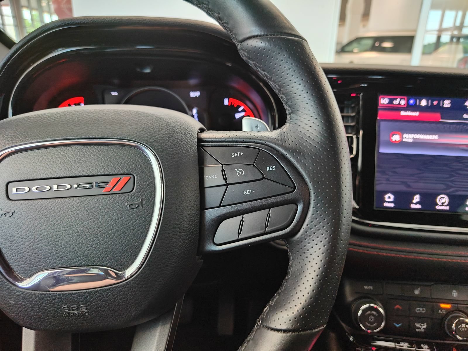 Used 2023 Dodge Durango R/T AWD/4WD image 21