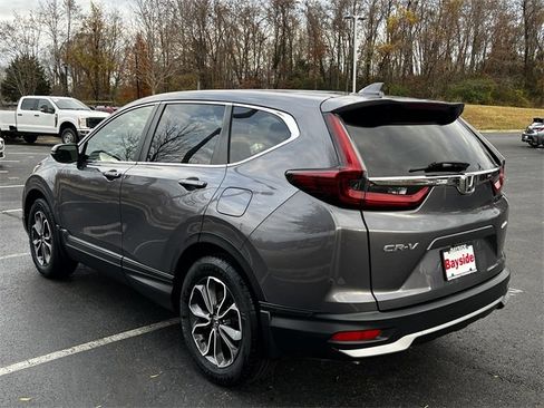 Used 2020 Honda CR-V EX image 28