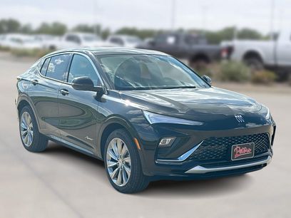 New 2026 Buick Envista Sport Touring