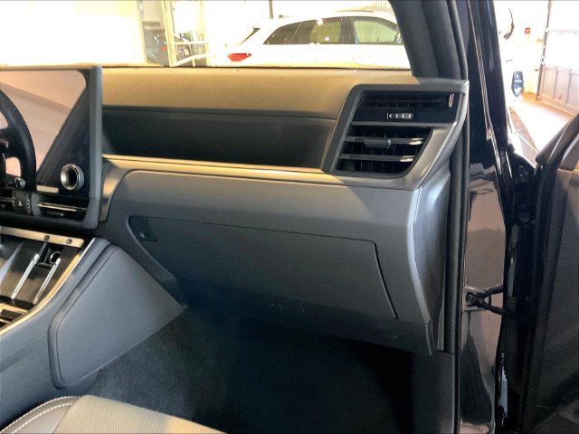 Used 2025 Lexus GX 550 w/ Accessory Package (2T) AWD/4WD image 21