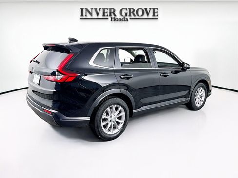 Used 2023 Honda CR-V EX-L image 5
