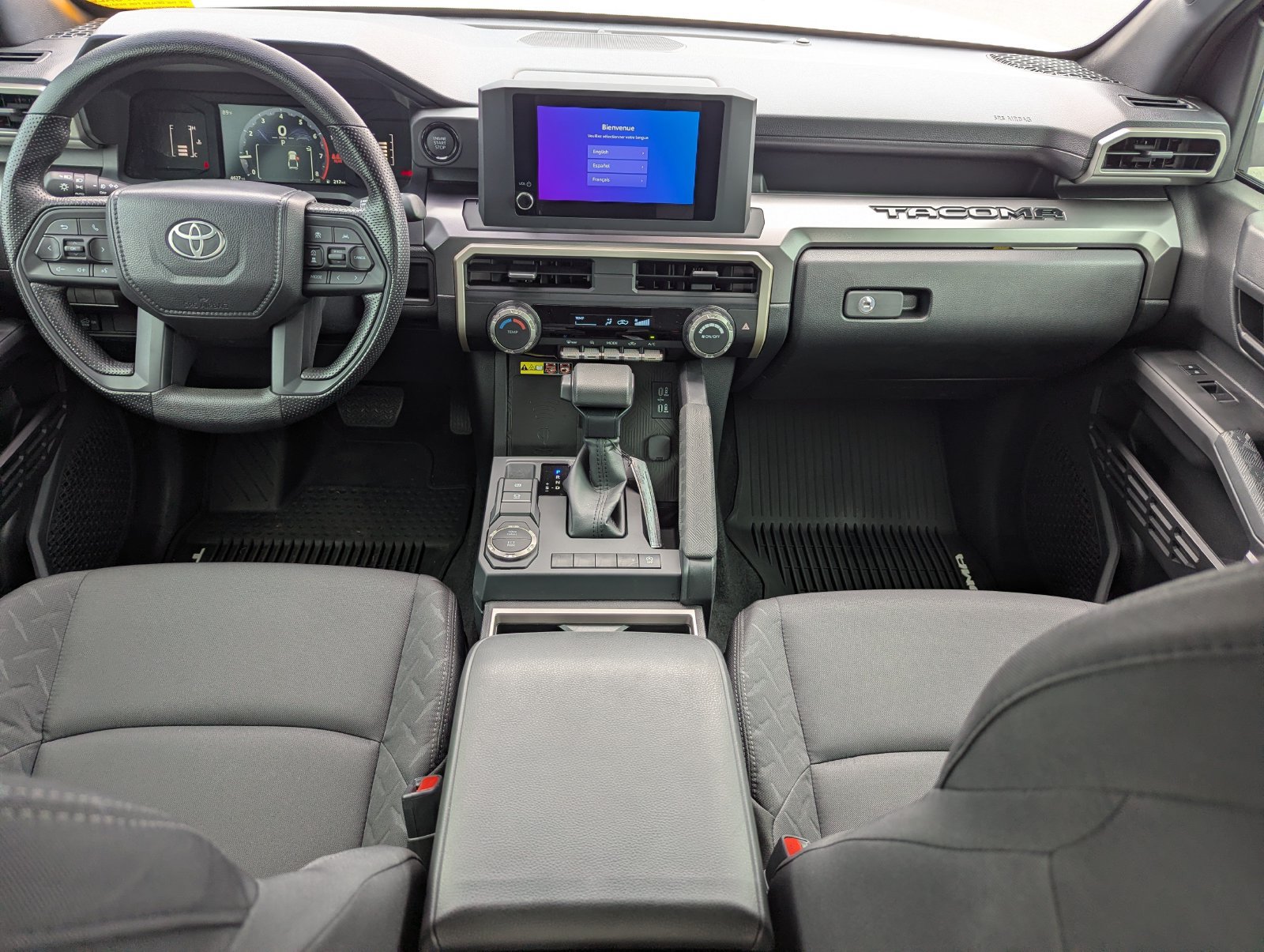 Used 2026 Toyota Tacoma SR5 RWD image 18