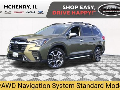 Used 2023 Subaru Ascent Touring