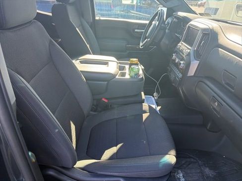 Used 2021 GMC Sierra 1500 SLE image 6