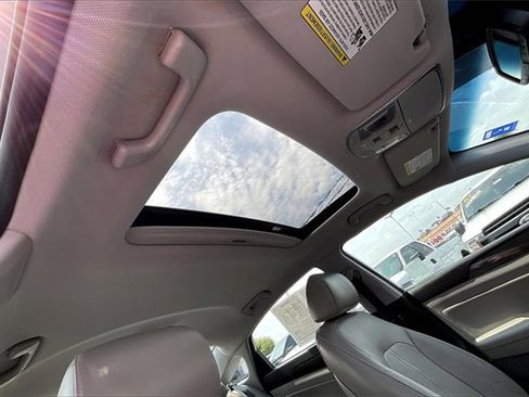 Used 2019 Hyundai Sonata Limited image 22