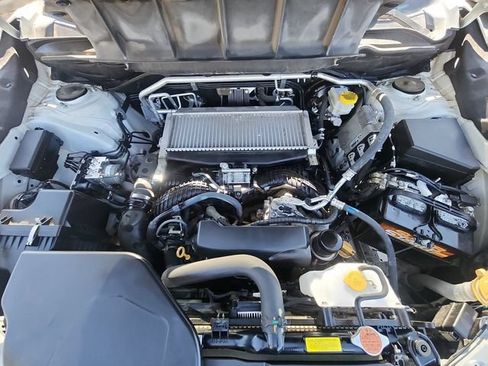 Used 2020 Subaru Ascent Premium w/ Sport Package AWD/4WD image 22