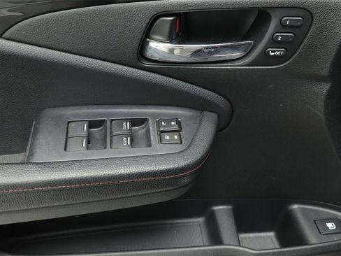 Used 2017 Honda Ridgeline Black Edition image 7
