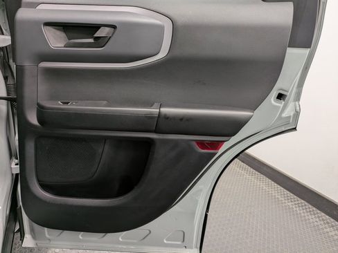 Used 2023 Ford Bronco Sport Big Bend w/ Convenience Package image 25