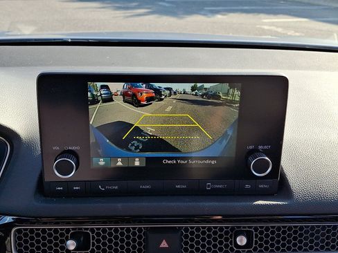 Certified 2023 Honda Civic EX-L image 18
