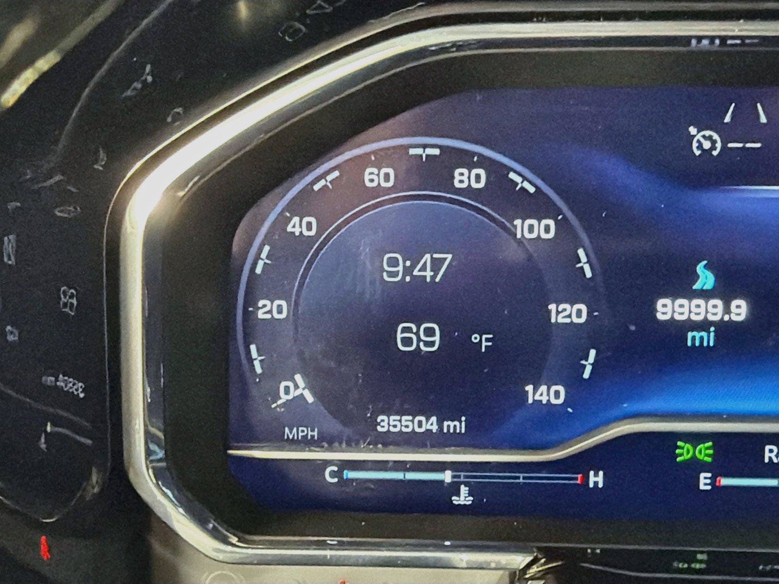 Used 2023 Chevrolet Silverado 1500 RST AWD/4WD image 17