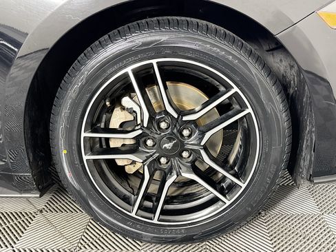 Used 2023 Ford Mustang Premium image 27