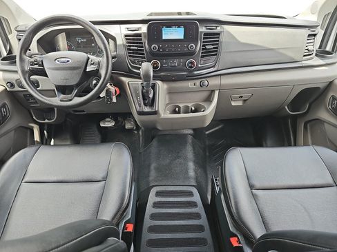 Used 2022 Ford Transit 350 XL RWD image 9