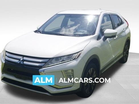 Used 2018 Mitsubishi Eclipse Cross SE AWD/4WD image 1