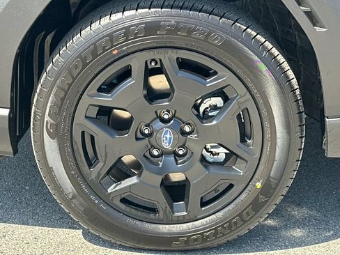 New 2026 Subaru Outback Limited w/ Premium/Limited Plus Package AWD/4WD image 35