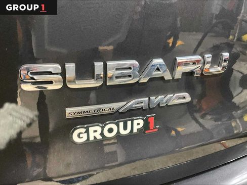 Certified 2023 Subaru Ascent 8-Passenger AWD/4WD image 30