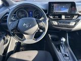 Used 2018 Toyota C-HR XLE image 2
