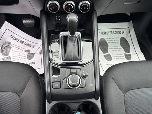 Used 2025 MAZDA CX-5 AWD 2.5 S image 18