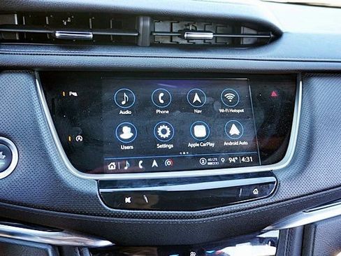 Used 2023 Cadillac XT5 Premium Luxury AWD/4WD image 27