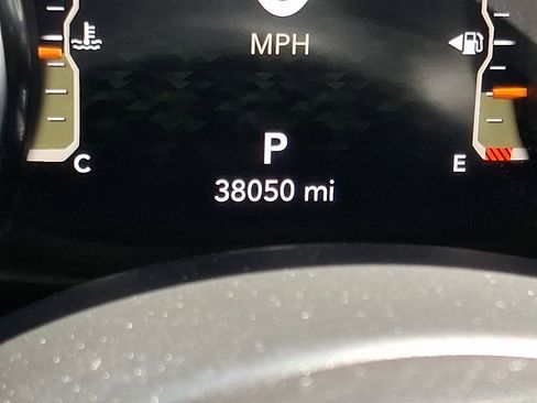 Certified 2022 Jeep Wrangler Unlimited Sport AWD/4WD image 19