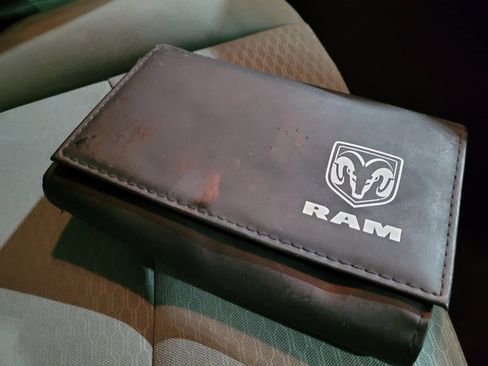 Used 2018 RAM 1500 Express w/ Express Value Package image 47