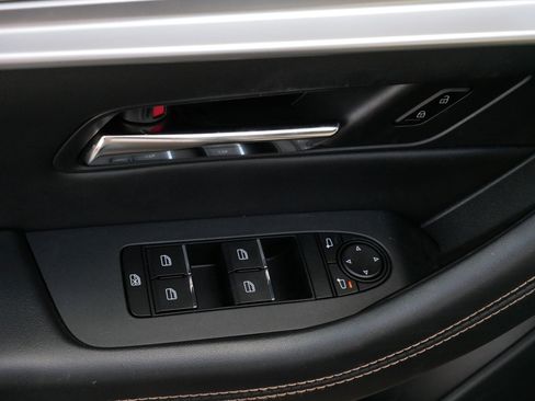 Used 2024 MAZDA CX-90 Plug-In Hybrid w/ Preferred image 19