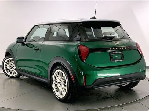 New 2026 MINI Cooper S FWD image 2