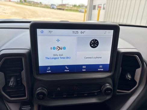 Certified 2024 Ford Bronco Sport Big Bend AWD/4WD image 19
