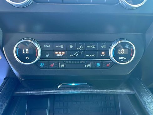 Certified 2021 Ford Expedition Limited AWD/4WD image 22