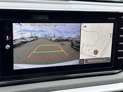 Used 2023 Kia K5 GT-Line image 21