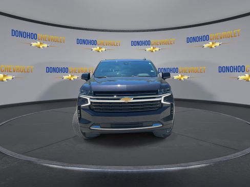 Used 2022 Chevrolet Tahoe LT w/ LT Signature Package AWD/4WD image 6