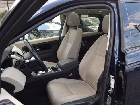 Used 2020 Land Rover Discovery Sport S AWD/4WD image 24