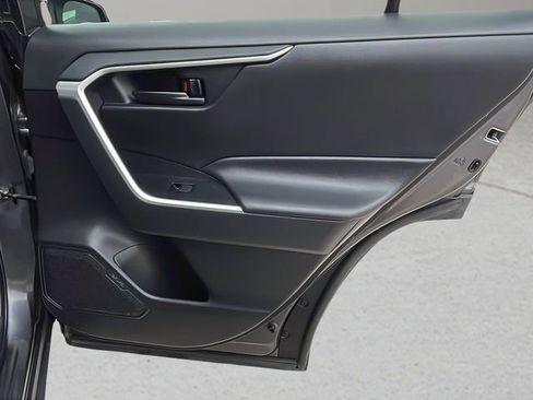 Used 2024 Toyota RAV4 LE image 23