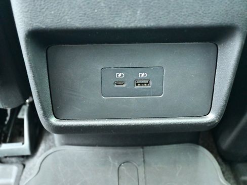 Certified 2023 Nissan Rogue SV AWD/4WD image 15