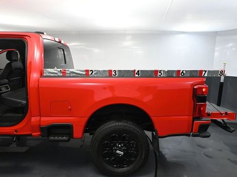 Used 2024 Ford F350 Lariat w/ Lariat Ultimate Package image 43