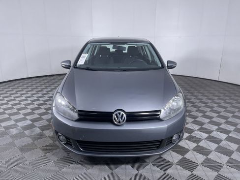 Used 2012 Volkswagen Golf TDI image 27