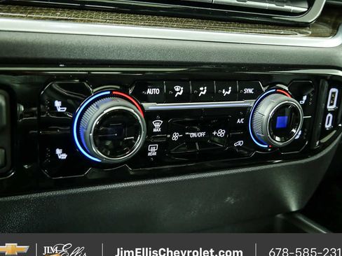 New 2026 Chevrolet Silverado 1500 LT Trail Boss w/ LT Trail Boss Premium Package image 17