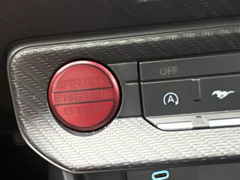 Certified 2024 Ford Mustang Coupe image 24