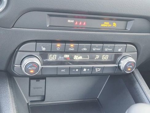 New 2025 MAZDA CX-5 AWD 2.5 S w/ Select Package image 20