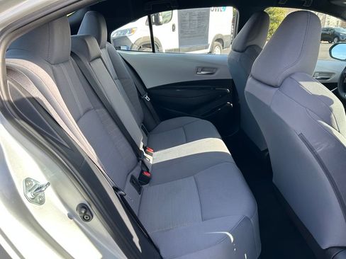 Used 2024 Toyota Corolla SE image 23