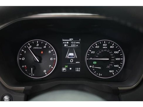 New 2026 Subaru Ascent Limited AWD/4WD image 47