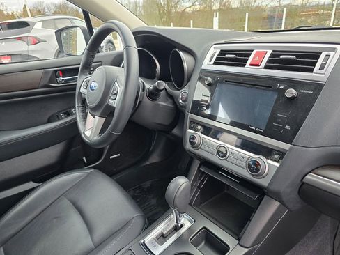 Used 2016 Subaru Legacy 2.5i Limited image 11