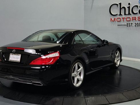 Used 2013 Mercedes-Benz SL 550 image 20