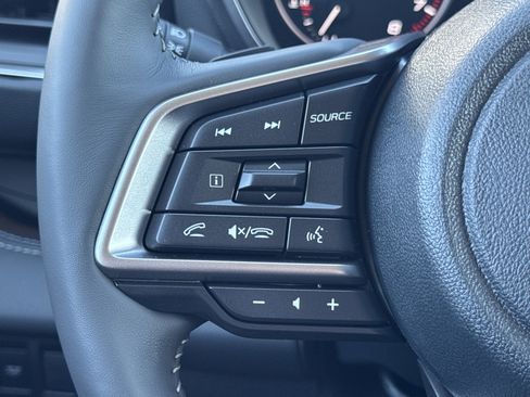 New 2026 Subaru Ascent Touring image 15