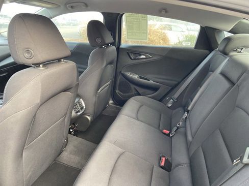 Used 2024 Chevrolet Malibu LT image 16