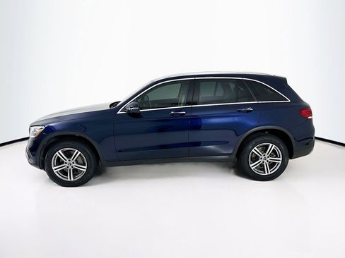 Used 2022 Mercedes-Benz GLC 300 image 5