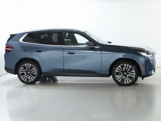 Used 2026 BMW X3 xDrive30i AWD/4WD image 13